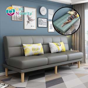 Antnovelty Çekyat Yatay Duvar Seks Yatağı Kanepe Yatak - Product Image 2