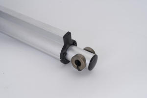 IP43 ब्रश डीसी 24v रैखिक एक्ट्यूएटर और इलेक्ट्रिक साइकिल के लिए मिमी स्ट्रोक के साथ 100 मिमी स्ट्रोक - Product Image 4