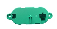 NOUVEAU Régulateur de moteur de soufflerie 7701207453 Pour. Renault