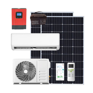 Aire Acondicionado Solar Fuera de la Red UNP-DC48V9K WIFI, Costo de Instalación, Aire Acondicionado Solar AC/DC Fuera de la Red y Conectado a la Red UNP-DC48V9K WIFI - Product Image 3