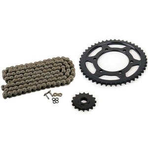 Piñón Trasero de Motocicleta de 45 Dientes Nuevo al por Mayor para Yamaha YZF R6, Engranaje de Acero Personalizable, Garantía de <span class=keywords><strong>1</strong></span> Año - Product Image 3