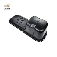 Cárter de Aceite de Motor Reemplaza 4386821 Compatible con Motor Diésel ISX15 X15