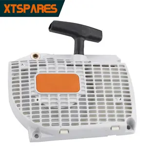 Peças de reposição para motosserra, xtspares recuperação de vento, peças de reposição para stihl ms440 ms460 044 046 #1128 080 2104