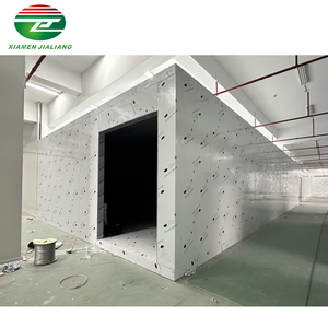 Lạnh lưu trữ phòng làm mát đơn vị làm lạnh cho hành tây Hệ thống lưu trữ - Product Image 3