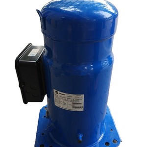 Compresseur à spirales Trane CSHA100K CSHA150K, unité de compression d'air industrielle - Product Image 5