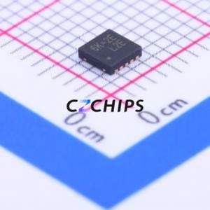 วงจรรวม WDFN-10-EP RT6219AGQW (3x3) ของแท้ใหม่ชิป IC DC-DC PMIC - Product Image 1