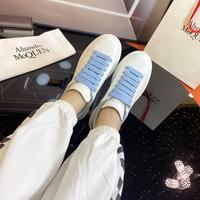 Nouvelles Chaussures Décontractées de Luxe pour Femmes 2026 en Cuir de Haute Qualité, Mocassins à Semelle Blanche en Caoutchouc, Rehaussantes, Idéales pour l'Été