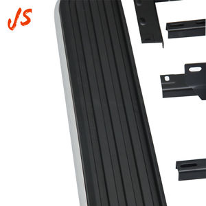 Di alta qualità e di vendita caldo in lega di alluminio passo laterale in esecuzione bordo per <span class=keywords><strong>Land</strong></span> <span class=keywords><strong>Rover</strong></span> <span class=keywords><strong>Discovery</strong></span> - Product Image 3
