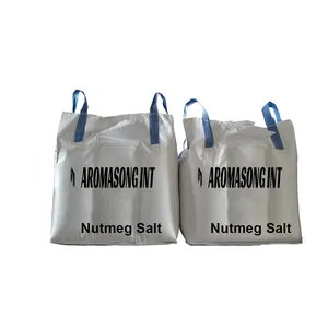 Bulk Grob Koscher Rotes Meer Salz Fabrik Direktes Muskatnuss salz Perfekt für das Kochen und die Lebensmittel verarbeitung