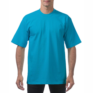 Camisetas Modernas y Elegantes para Hombre, 100% Algodón Twill, Transpirables, Manga Corta, Personalizables, Nueva Llegada, Precio Económico, Venta al Por Mayor - Product Image 6
