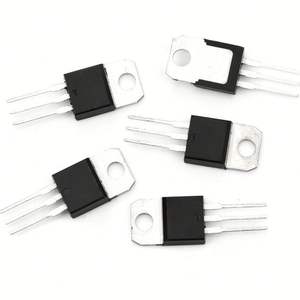 Original & Factory New MJE13005L-D-TF3-T TO-220F Transistor Specialized Electronic Components Purchasing and Support Services - Product Image 1