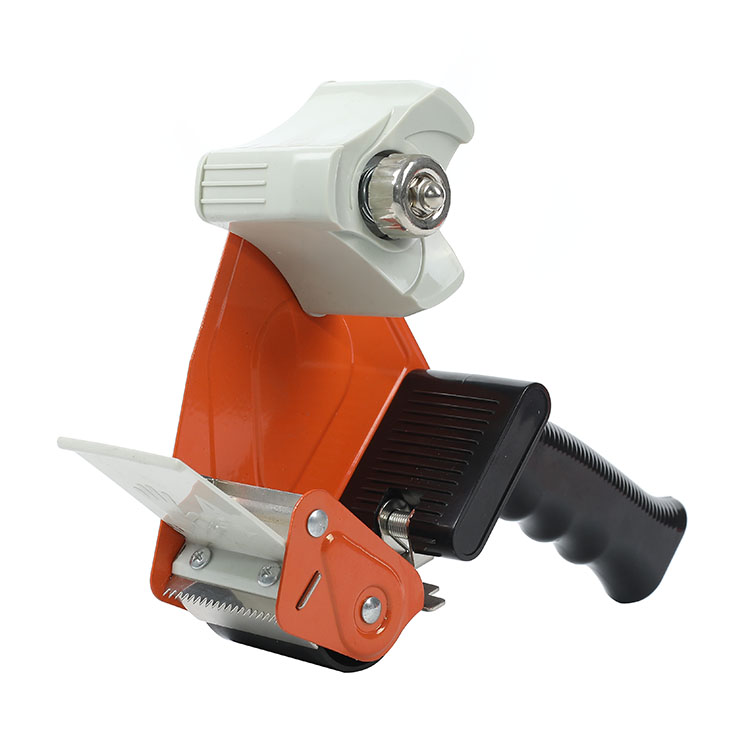 Настольный самоклеящийся диспенсер для ленты