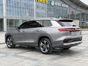 รถยนต์มือสอง <span class=keywords><strong>Audi</strong></span> Q6 <span class=keywords><strong>45TFSI</strong></span> Quattro ปี 2023 ไฟหน้า Full Matrix LED 9 ถุงลมนิรภัย ESP L2 ADAS ระบบความปลอดภัยครบวงจร รถ SUV นำเข้าจากจีน รุ่น Executive - Product Image 4