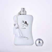 Parfum unisexe du Moyen-Orient, vaporisateur, Oud, Vétiver, Pêche, Tubéreuse, Lait, Notes d'agrumes, Parfum longue durée, Parfum neutre, Déodorant