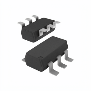 Transistors Original One Stop Service RN2602(TE85L,F) SC-74, SOT-457 Components Electronic - Product Image 1
