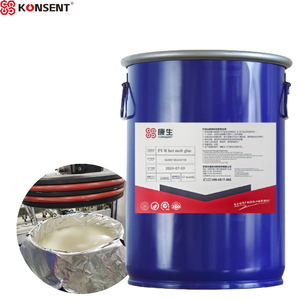 บ่มเร็วขอบกาวร้อนละลายสำหรับเครื่องผูกขอบอัตโนมัติทำให้ได้ผลผลิตสูงและสะอาด - Product Image 3