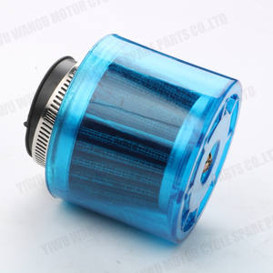 Filtro de Aire de Alto Rendimiento para HONDA Bali 50 Dio Giorno Tact Lead 50 SFX SGX SKY 50cc 39mm - Product Image 4