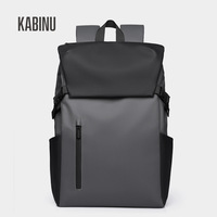 Sac à dos pour ordinateur portable Oxford avec logo personnalisé, nouveau modèle 2026, grande capacité, imperméable, pour étudiants