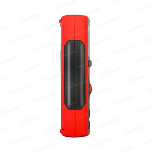 Tester di tensione per Tester AC/DC ad alta precisione ZOYI ZT-Y multimetro digitale professionale con intervallo automatico/<span class=keywords><strong>Manua</strong></span> - Product Image 2