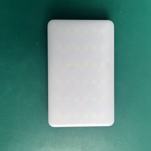 ไฟ LED VL120 RGB CRI 95+ 2500-9000K ความสว่าง 3100mAh แบบพกพา ชาร์จซ้ำได้ แผงไฟ LED ปรับสีได้ 0-360 องศา สำหรับกล้องถ่ายวิดีโอและวิดีโอบล็อก - Product Image 3