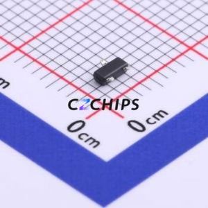 ทรานซิสเตอร์ขั้วต่อสองขั้ว S9013-H SOT-23แบบใหม่และดั้งเดิม (BJT) - Product Image 2