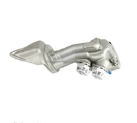 Adaptateur de filtre à huile moteur haute performance pour Ram 1500 PICKUP 2021-2024 53011252AD