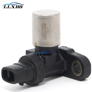 Sensor de Posición del Cigüeñal de Calidad OEM 19300-97204 1930097204 para Daihatsu 029600-0950 - Product Image 1