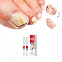 Crème Naturelle Pure Contre les Mycoses des Ongles, Gel Réparateur Anti-Infection pour les Ongles des Pieds et des Doigts, Soin de l'Onychomycose, Pommade