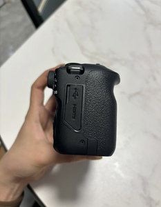 กล้อง 4K EOS R50 ตัวกล้อง วิดีโอ หน้าจอสัมผัสแบบปรับมุมได้ Wi-Fi กล้องดิจิตอล - Product Image 4