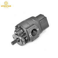 Pompe à engrenages hydraulique personnalisée 9T-7465 en gros, adaptée aux excavatrices Caterpillar, fournisseur d'équipements de construction