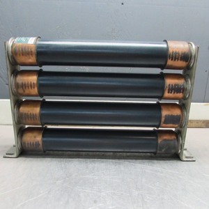 ฟิวส์ 9F62KED300 ชนิด EJO-1 15.5kV 300E ขนาด <span class=keywords><strong>DDDD</strong></span> ฟิวส์ PLC - Product Image 4