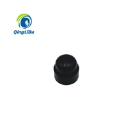 0009643725 Capuchon de protection pour chariot élévateur Linde E16 E20-03 R60, pièce de rechange pour l'assemblage roue et pneu