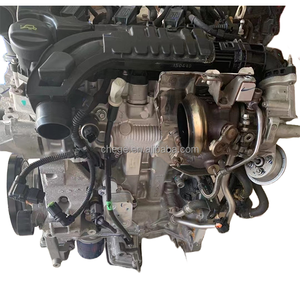 Hot bán sử dụng Peugeot Citroen động cơ HN03 động cơ cho Peugeot 308S 408 2008 Citroen C3-XR c4l 1.2t - Product Image 2