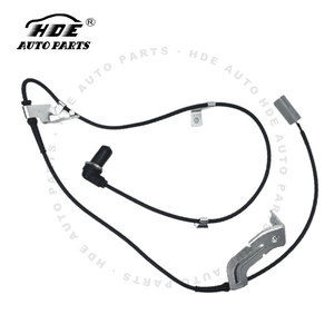 UM534371YA UM534371Y G2522365 Sensor de Velocidad de Rueda de Alta Calidad al por Mayor para MAZDA Serie B - Product Image 1