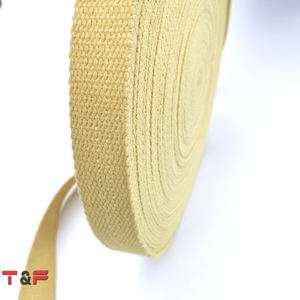 2 Zoll 50*3mm Kevlar Docht pro Meter - Product Image 5