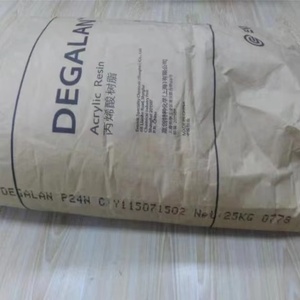 Résine acrylique allemande Degalan LP64/12 pour scellant de béton - Product Image 2