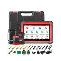 LAUNCH X431 IMMO PLUS X431 IMMO Elite Plus Herramienta de Diagnóstico Automotriz OBD2 con X-PROG3 para Programación de Llaves, el Más Vendido del 2026