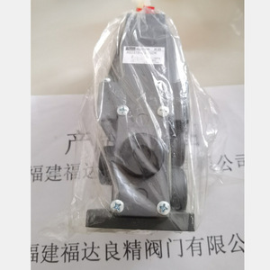 โซลินอยด์วาล์วคุโรดะ เซโกะ AS2310-03-200K 0.1~1MPa AC200V/220V สำหรับใช้งานในอุตสาหกรรม - Product Image 4