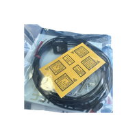 Capteur à fibre optique KEYENCE CZ-H72 CZ-H32 CZ-H35S CZ-H52 CZ-H37S, type réfléchissant, utilisé pour l'inspection des revêtements, en stock