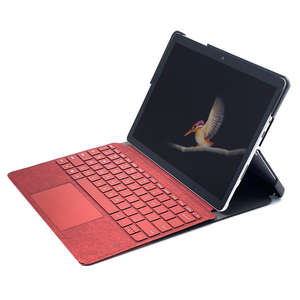 Coque arrière design mince simple support anti-choc pour microsoft <span class=keywords><strong>surface</strong></span> <span class=keywords><strong>pro</strong></span> 8 9 - Product Image 2