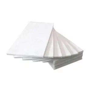 Rock Insulation Fiberglass Board Cost-Effective Panel Heat Resistant Mineral Thermal Insulating Formaldehyde Free Glass Wool