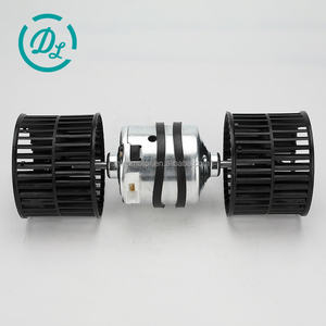 Motor de Ventilador EexcavaStart para Excavadora SK200-8, Pieza de Repuesto Confiable para Calefacción de Cabina, YN20M00107S011, Duradero y Eficiente, 1 Año de Garantía - Product Image 1