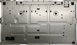Piezas Metálicas Estampadas de Precisión Personalizadas SGCC, Mecanizado CNC Personalizado OEM, Lámina de 1.6mm de Espesor, Galvanizado en Caliente EP635-N08 LCD - Product Image 3