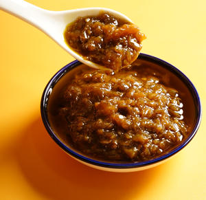 ซอสพริกเขียวเหมาะกับหม้อไฟน้ำจิ้มเครื่องปรุงก๋วยเตี๋ยวและน้ำสลัดข้าวรสเผ็ดและมีกลิ่นหอม - Product Image 2