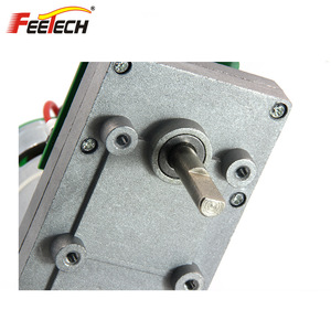 Servomoteur numérique à bus série magnétique FEETECH 120KG pour articulations de robots K200 - Product Image 3