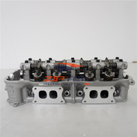 Gran oferta 11041-20G18 2,4 Z24 culata completa para Nissan Datsun Vanette 720 D21 Z24