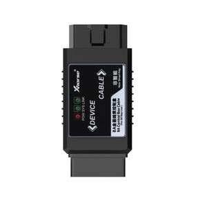 Xhorse VVDI Key Tool Max, MINI OBD Tool V2 Plus ve Toyota 8A Tüm Anahtarlar Kayıp Adaptörü ile Yenileme Lehimleme Kablosu ve Yenileme Kumandası - Product Image 4