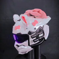 Casco de Ciclismo Inteligente de Alta Calidad, Equipado con Kit de Iluminación y Función de Iluminación - Conjunto de Luces Láser
