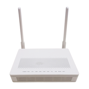 Hg8546m Xpon Gpon 1GE + 3FE + 1Tel <span class=keywords><strong>2</strong></span>.4G Wifi <span class=keywords><strong>Modem</strong></span> Router Eg8141a5 Ont - Product Image 2