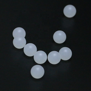 Ücretsiz Kargo 19mm 19.05mm 20mm 24mm 25.4mm Sert Katı Polipropilen PP Plastik Toplar Enjeksiyon Modling Tipi - Product Image 5